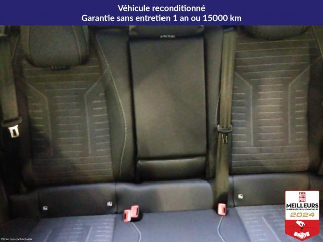 Peugeot 3008 image 4