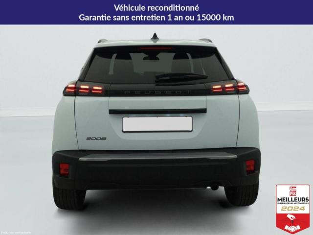 Peugeot 2008 image 1
