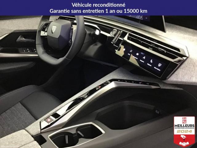 Peugeot 3008 image 8