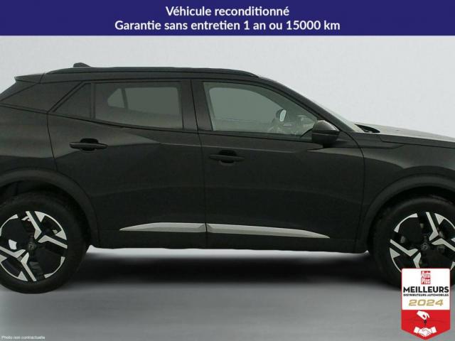 Peugeot 2008 image 6