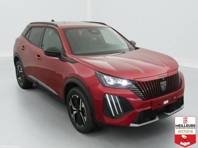 Peugeot 2008 image 8