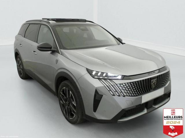 Peugeot 5008 image 7