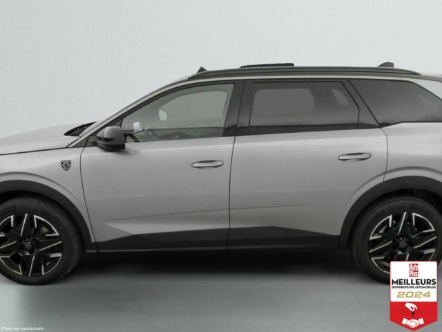 Peugeot 5008 image 9