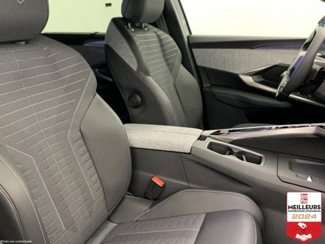 Peugeot 5008 image 2