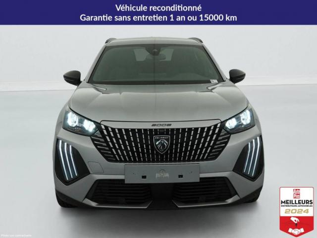 Peugeot 2008 image 6