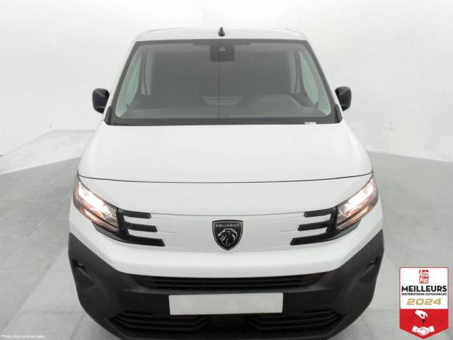 Peugeot Partner image 7