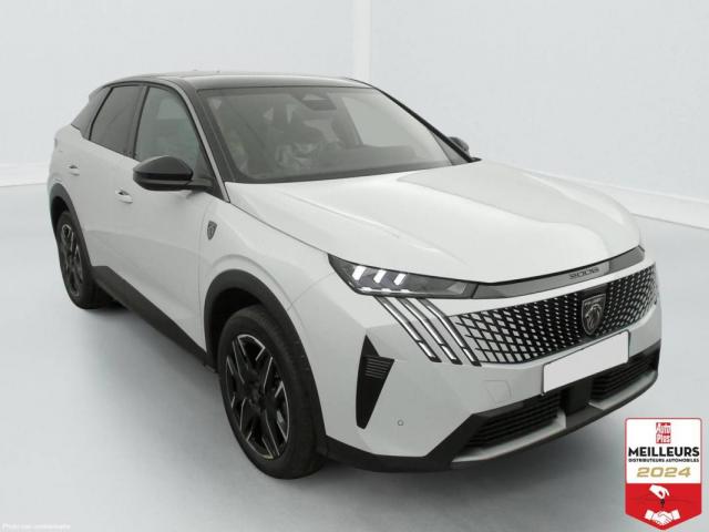 Peugeot 3008 image 6