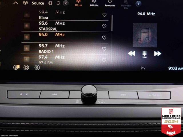 Nissan Qashqai image 3