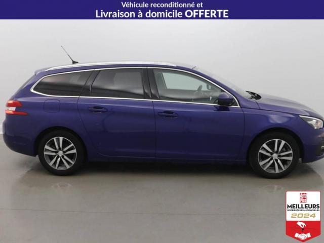 Peugeot 308 Sw image 2