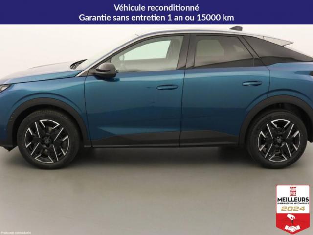 Peugeot 3008 image 2