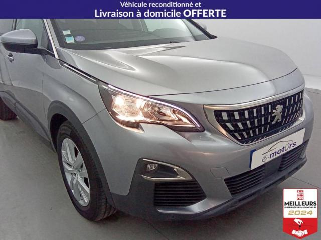 Peugeot 5008 image 8