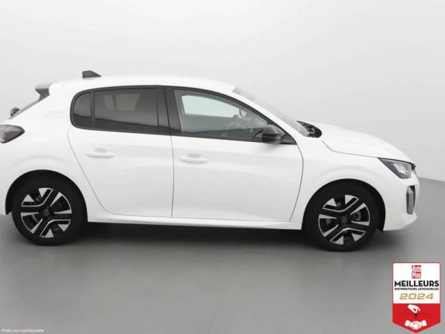 Peugeot 208 image 1