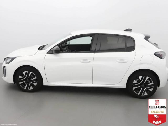 Peugeot 208 image 2