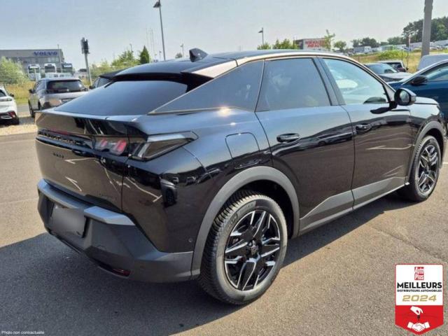 Peugeot 3008 image 1