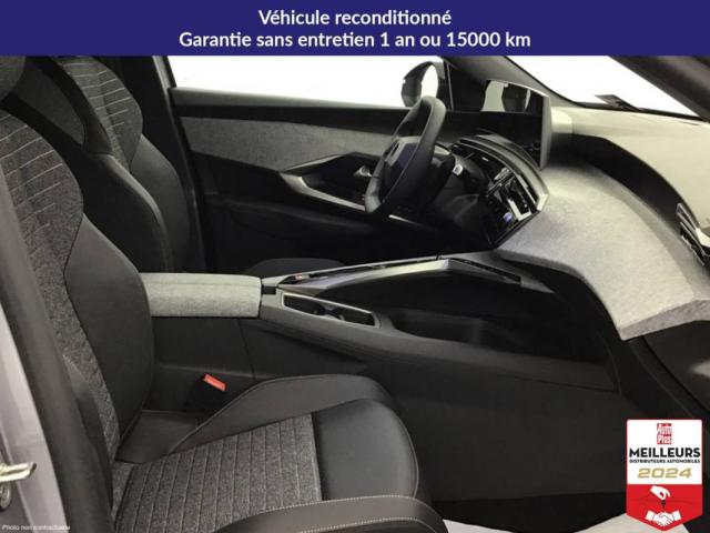 Peugeot 3008 image 8