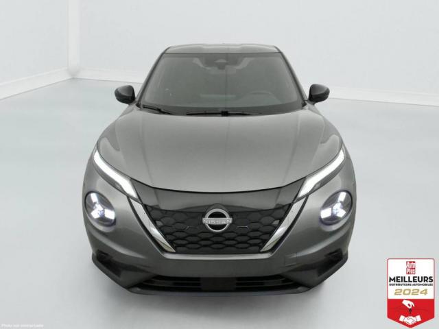 Nissan Juke image 5