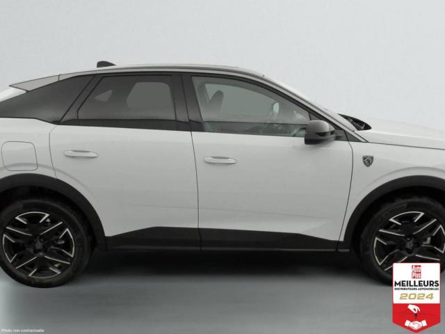 Peugeot 3008 image 3