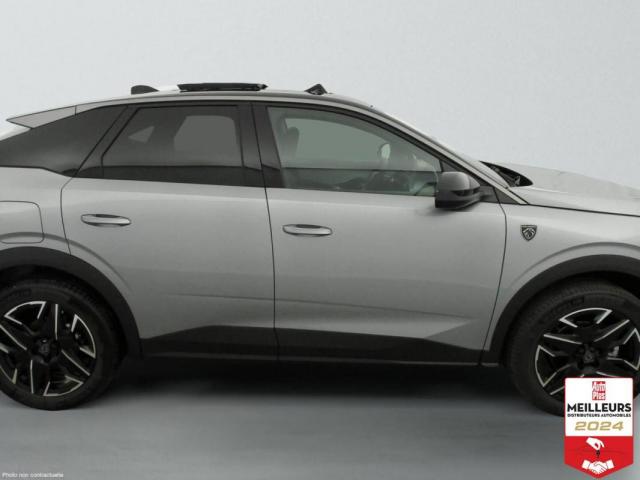 Peugeot 3008 image 2
