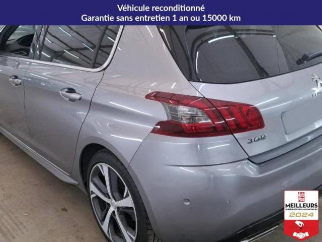 Peugeot 308 image 1