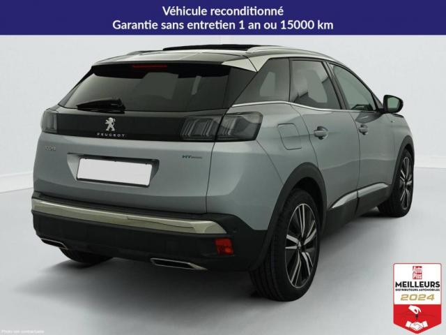 Peugeot 3008 image 1