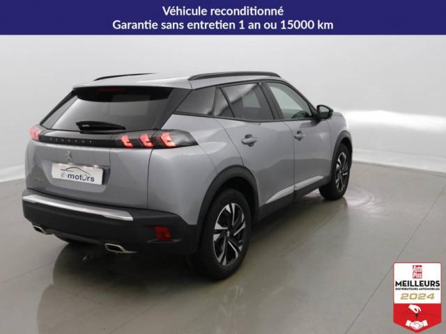 Peugeot 2008 image 3