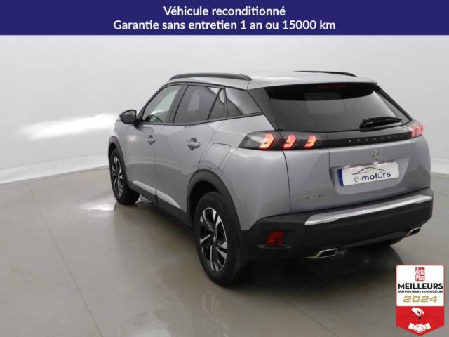 Peugeot 2008 image 1