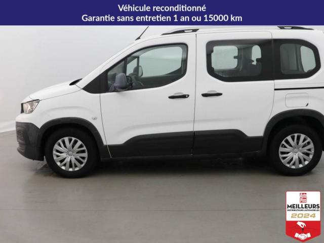 Peugeot Rifter image 5