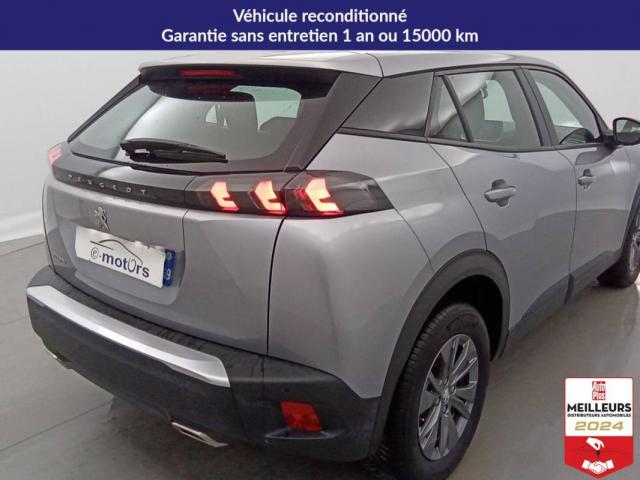 Peugeot 2008 image 5