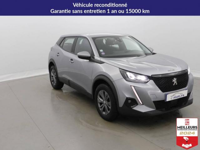 Peugeot 2008 image 1