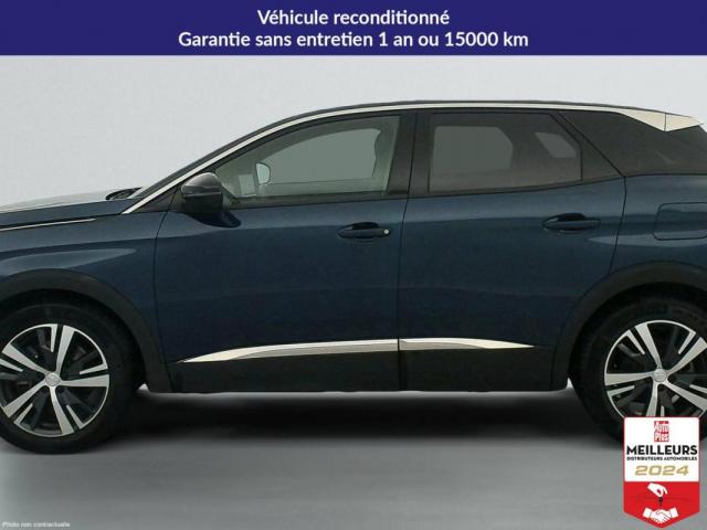 Peugeot 3008 image 2
