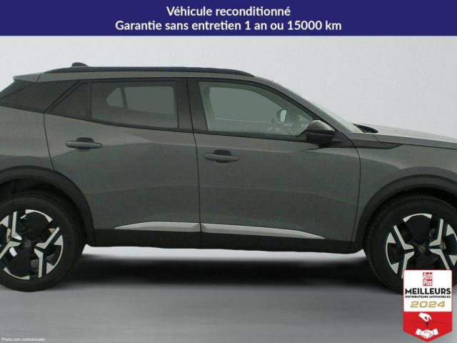 Peugeot 2008 image 3