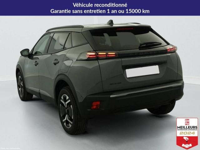 Peugeot 2008 image 2