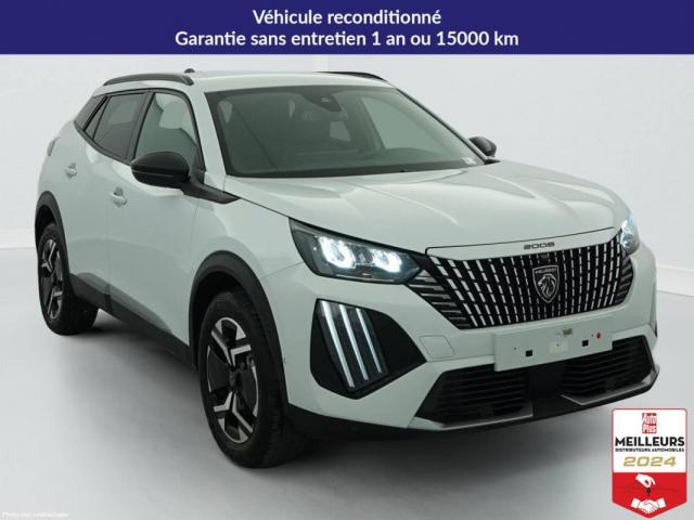 Peugeot 2008 image 2