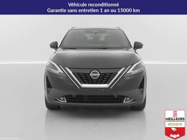 Nissan Qashqai image 5