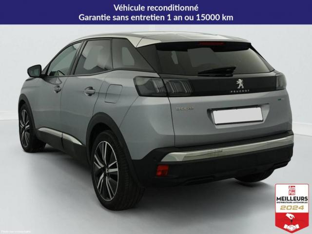 Peugeot 3008 image 2