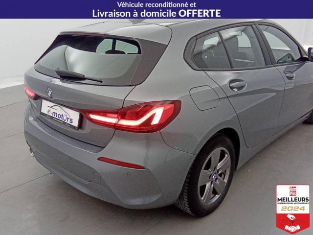 Bmw Série 1 image 9