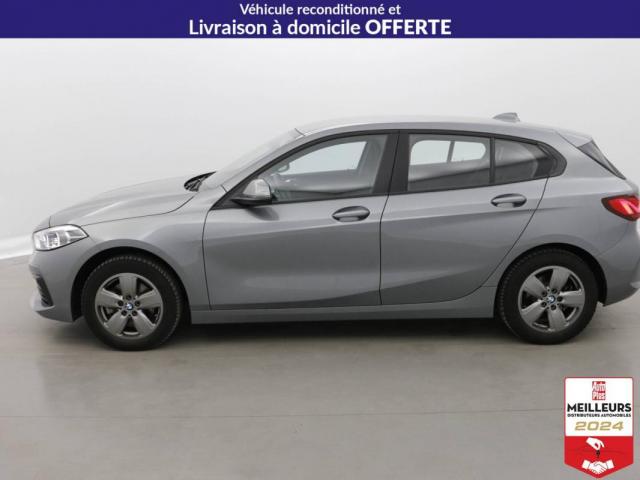 Bmw Série 1 image 1