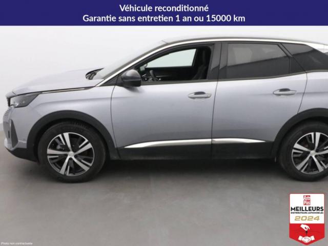 Peugeot 3008 image 2