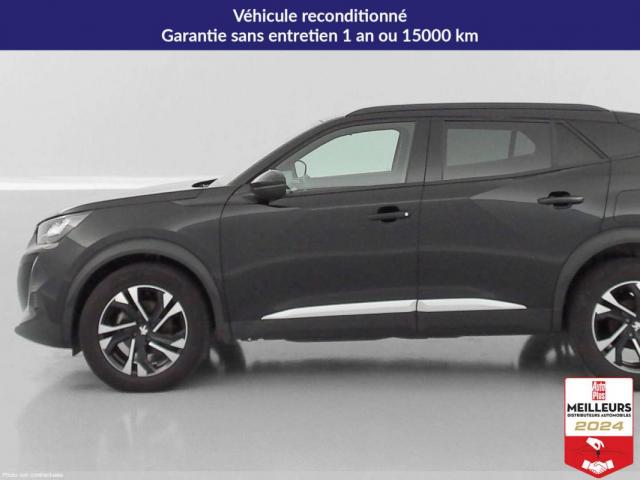 Peugeot 2008 image 3