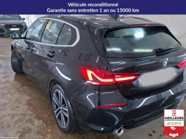 Bmw Série 1 image 2