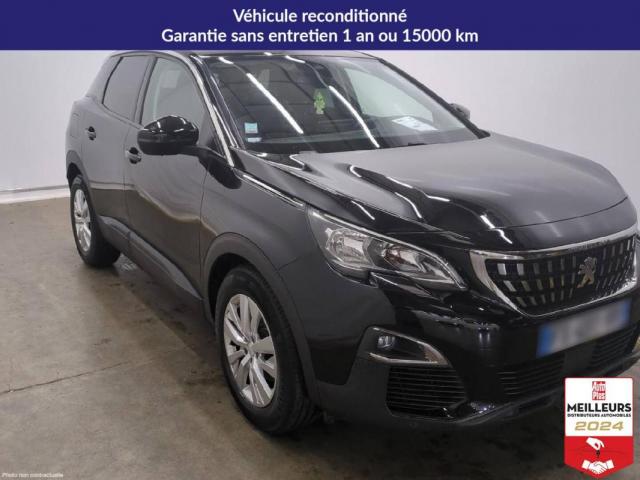 Peugeot 3008 image 2
