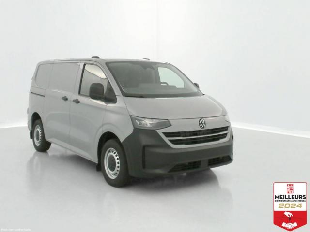 Volkswagen Transporter T7 Van L1 2.0 Tdi 150ch Business Bva8