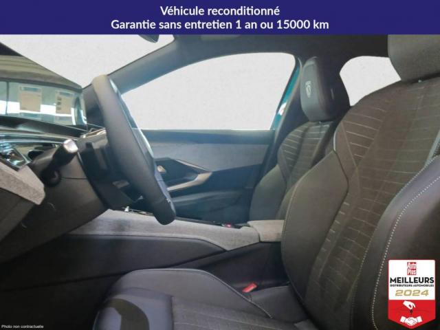 Peugeot 3008 image 6