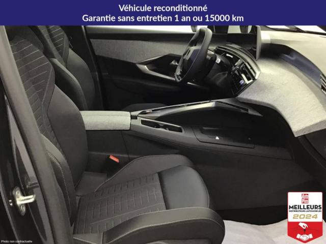 Peugeot 3008 image 9