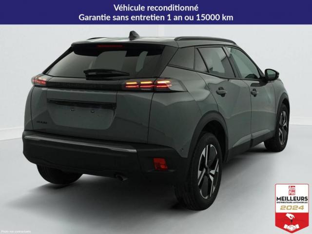 Peugeot 2008 image 6