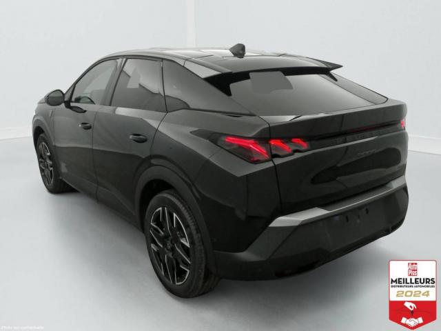 Peugeot 3008 image 8