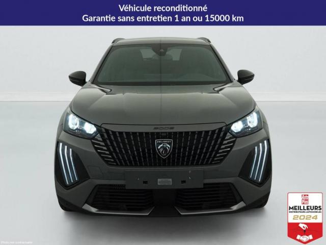 Peugeot 2008 image 4