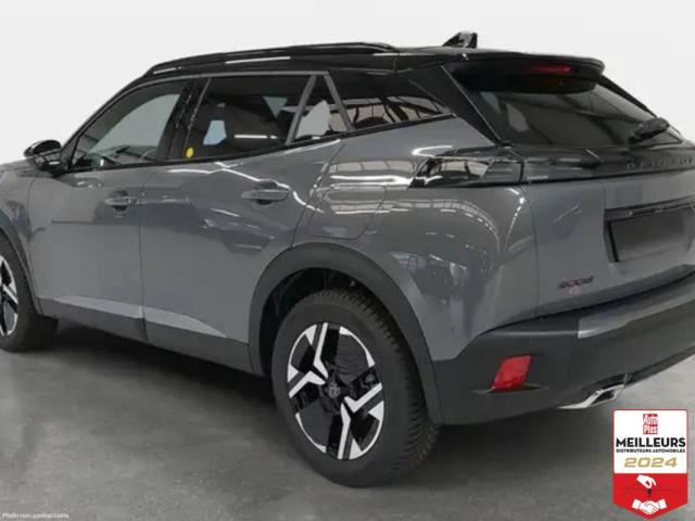 Peugeot 2008 image 1