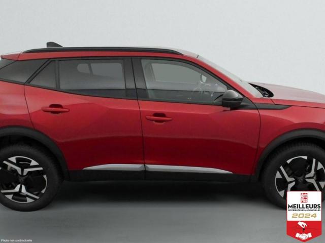 Peugeot 2008 image 4