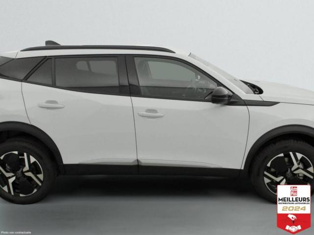 Peugeot 2008 image 5